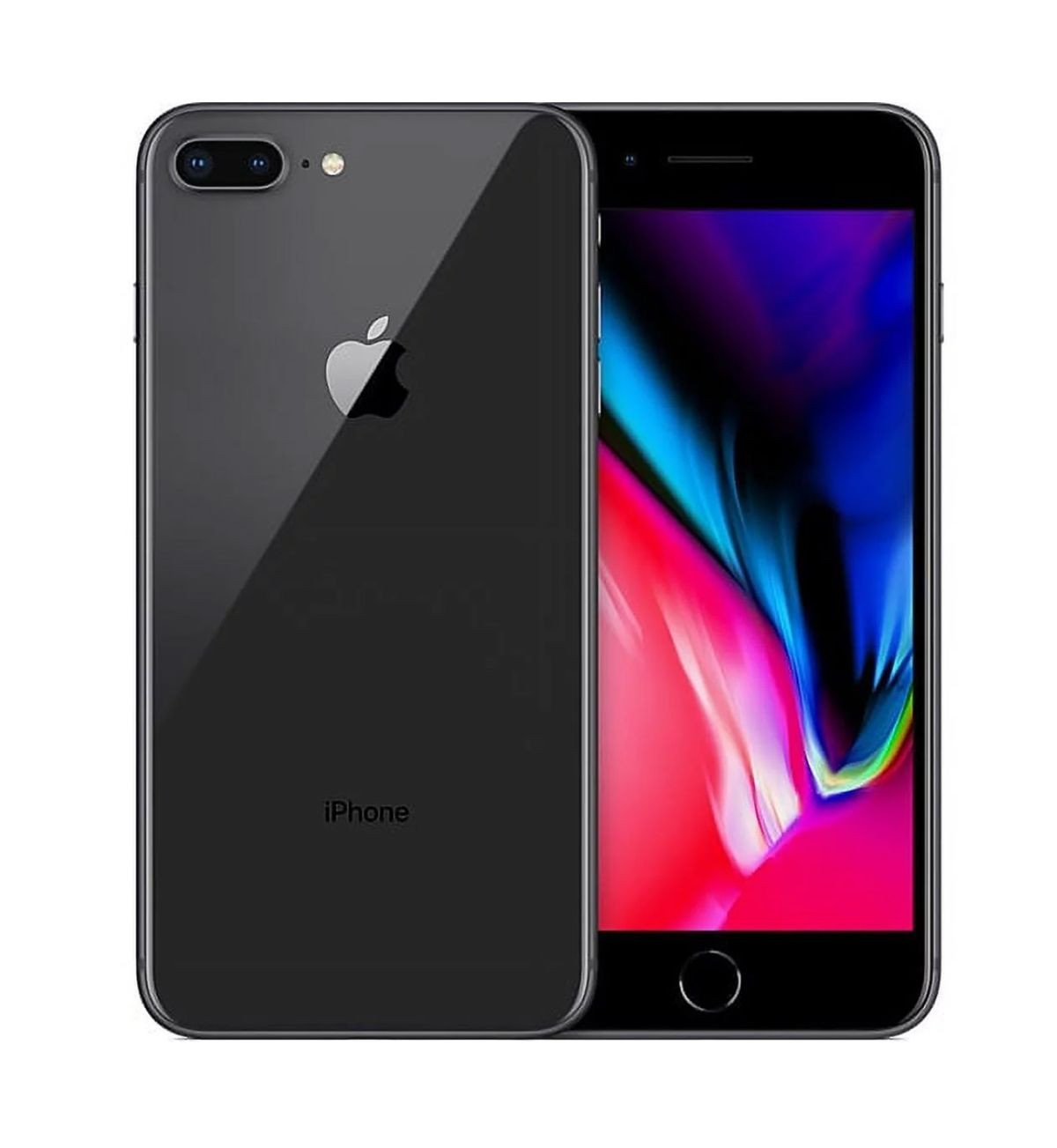 iPhone 8 Plus